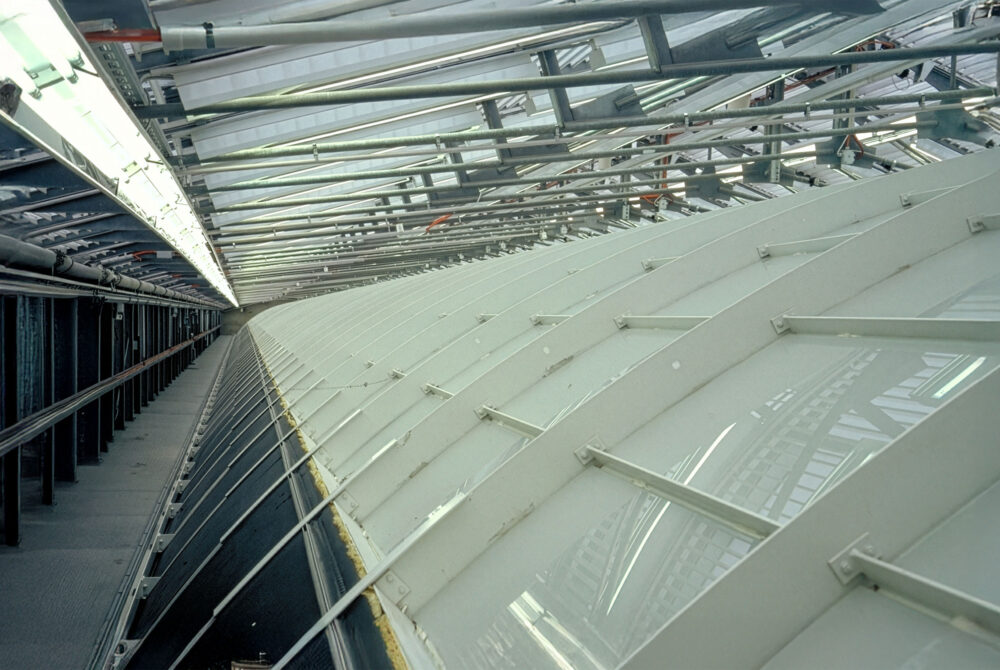 Berlin Museum Hamburger Bahnhof