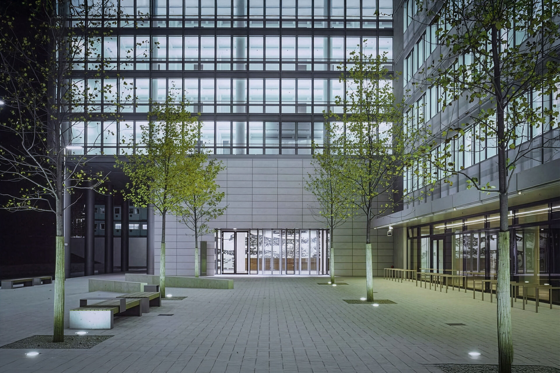 München Münchner Tor