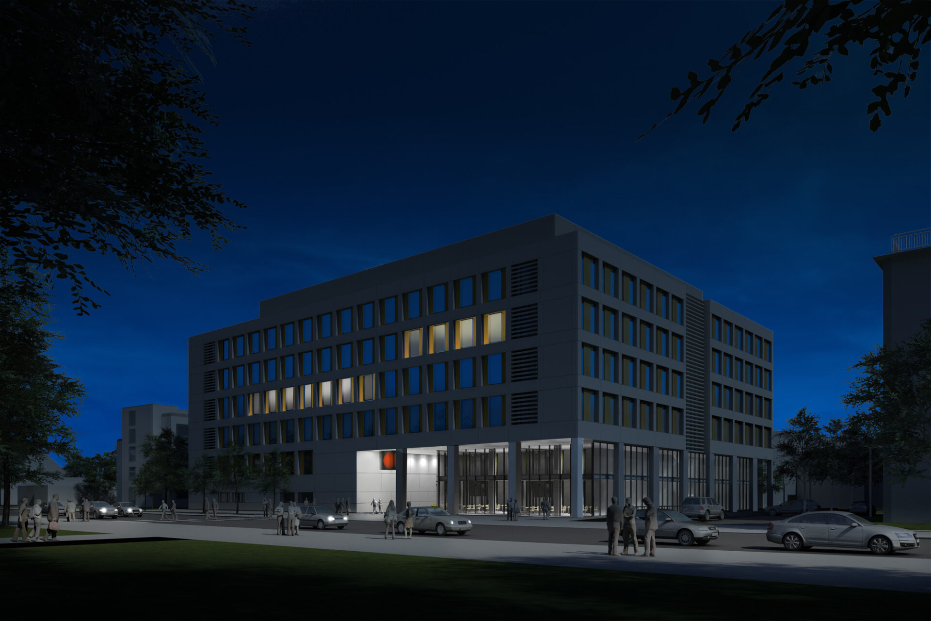 Köln Uniklinik CECAD