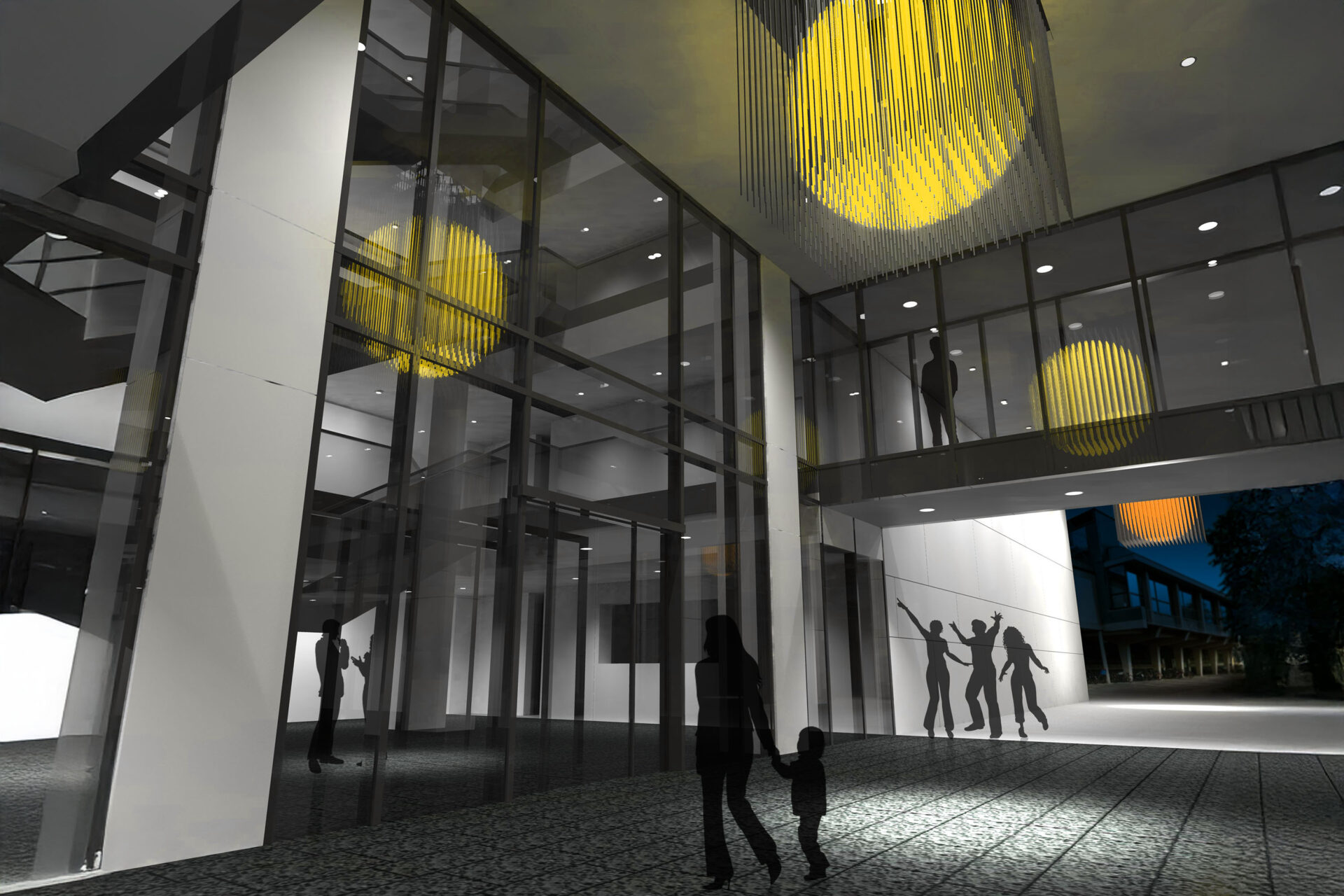 Köln Uniklinik CECAD