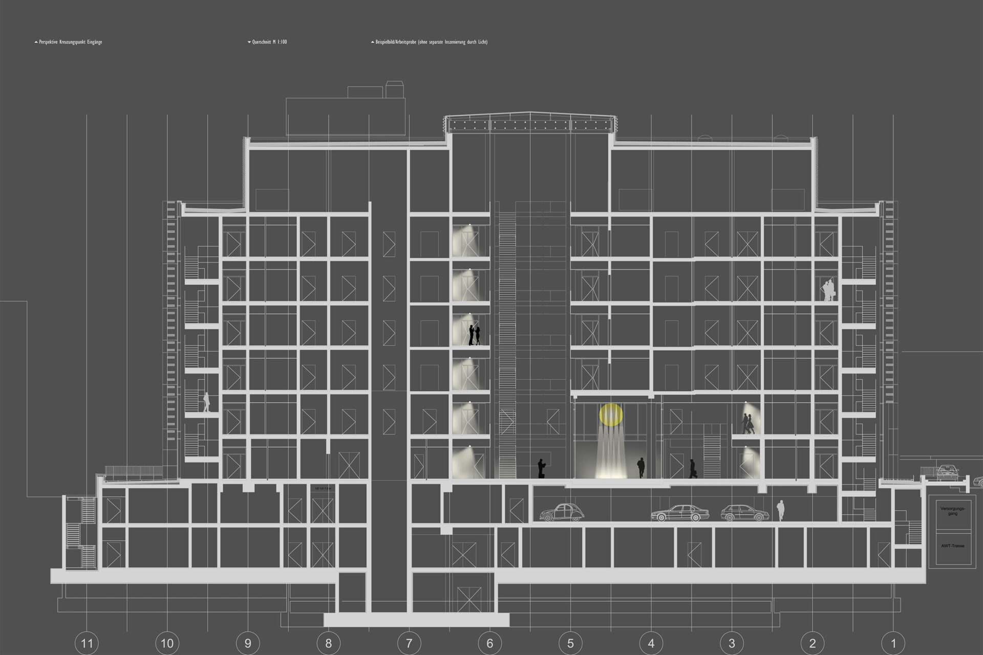 Köln Uniklinik CECAD