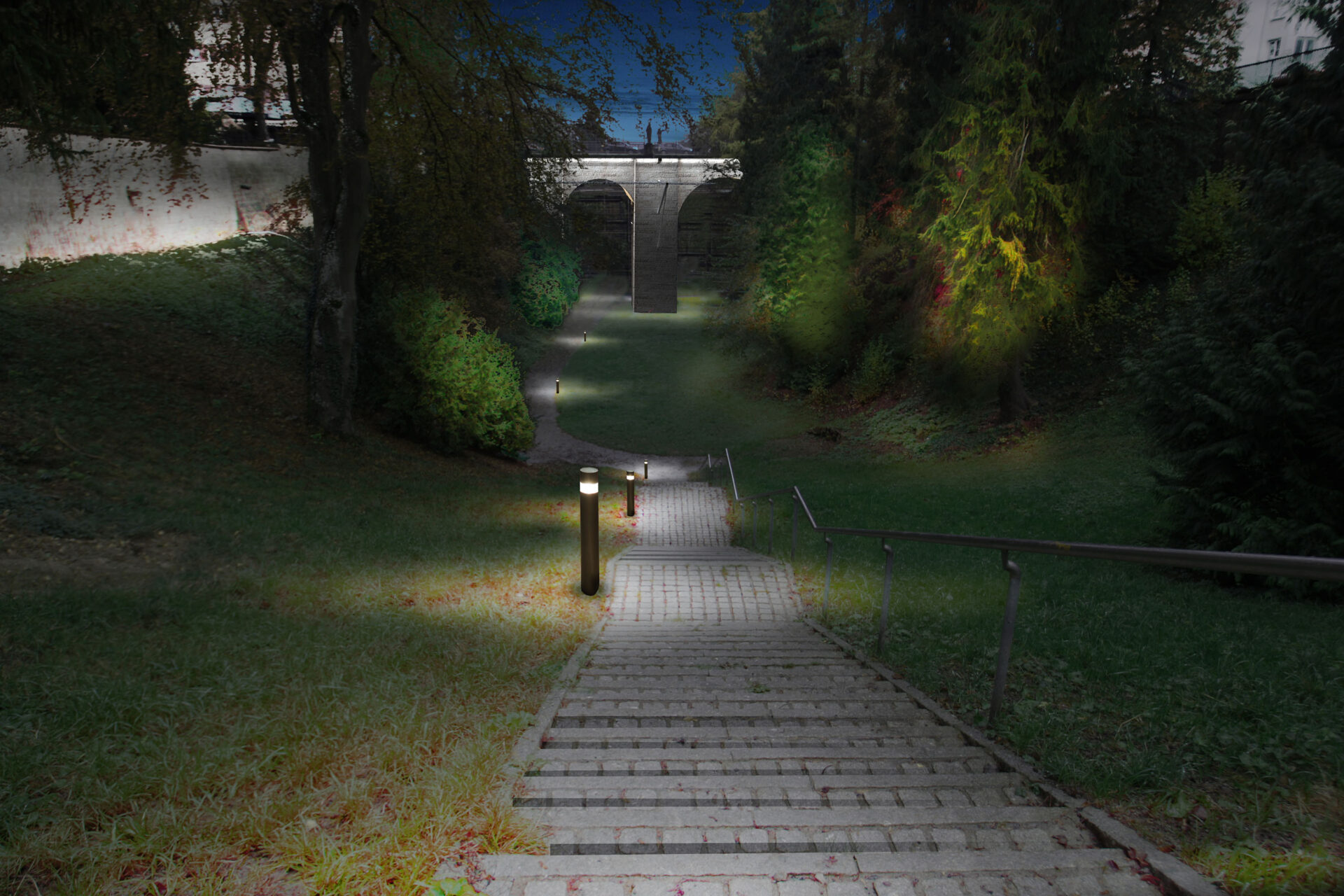 Rottweil Hochbrücke