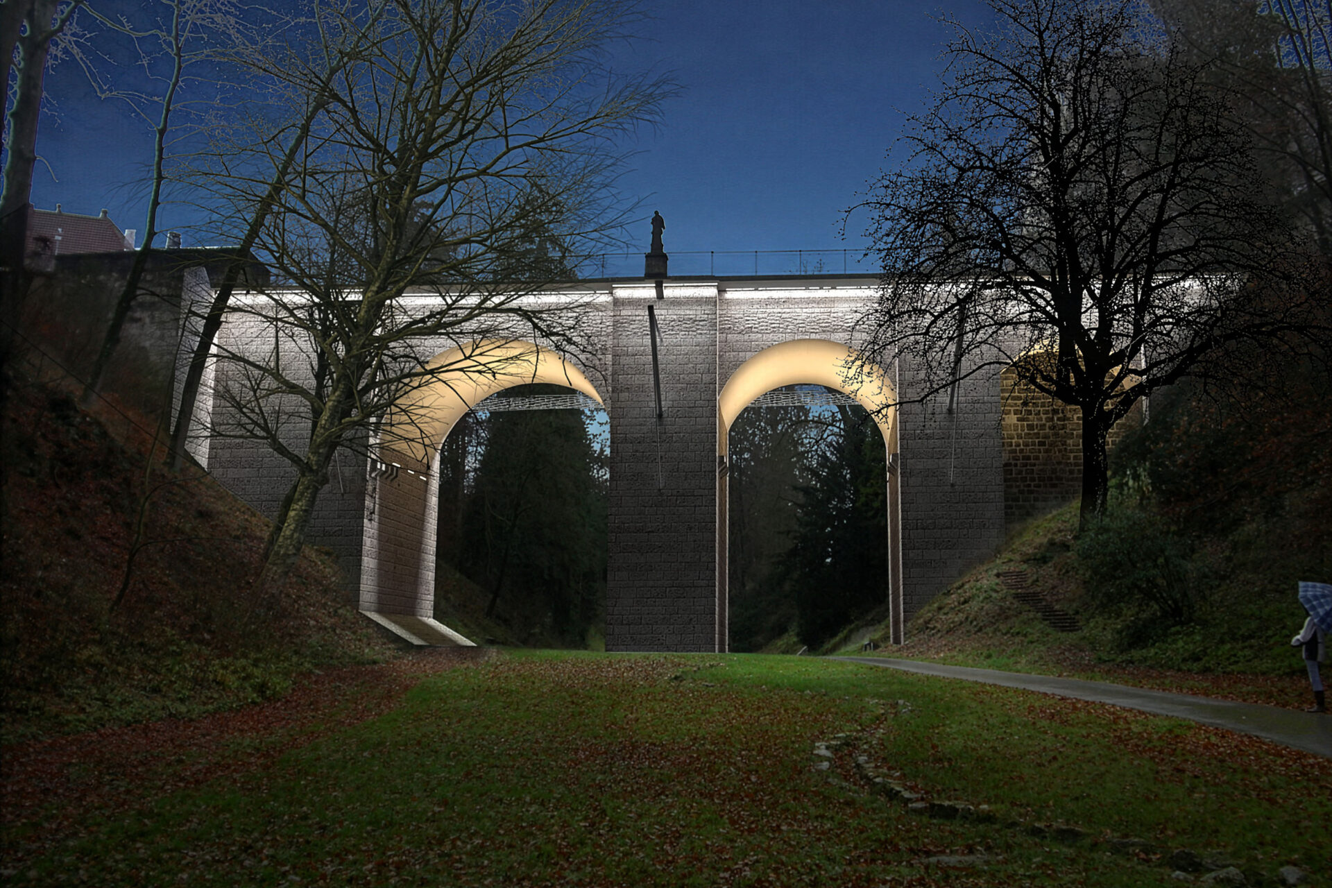 Rottweil Hochbrücke