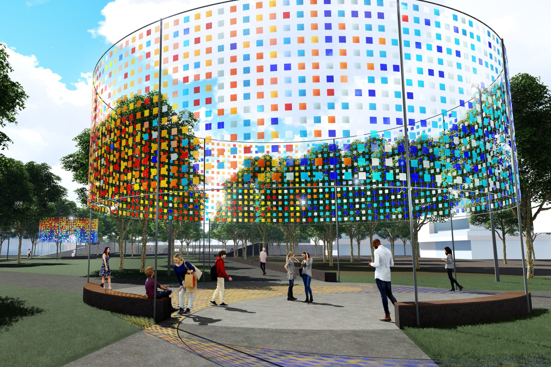 Freiham Gelenkig Flexibel