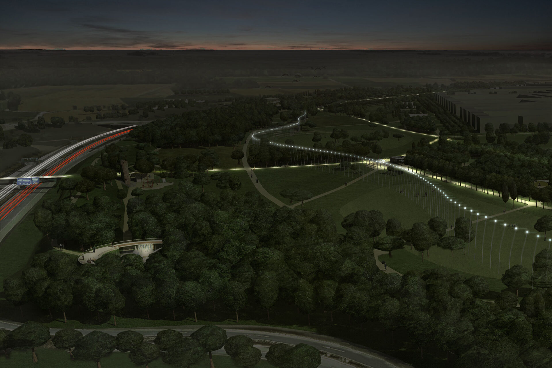 Freiham Gelenkig Flexibel