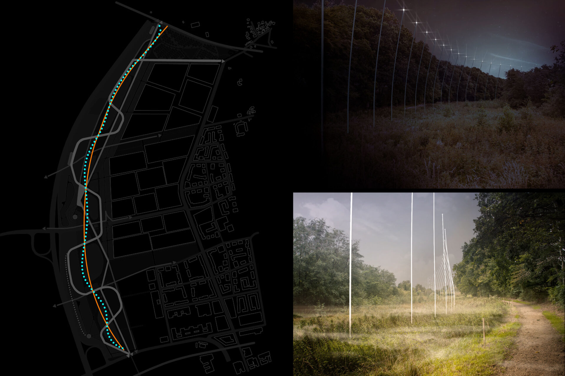 Freiham Gelenkig Flexibel