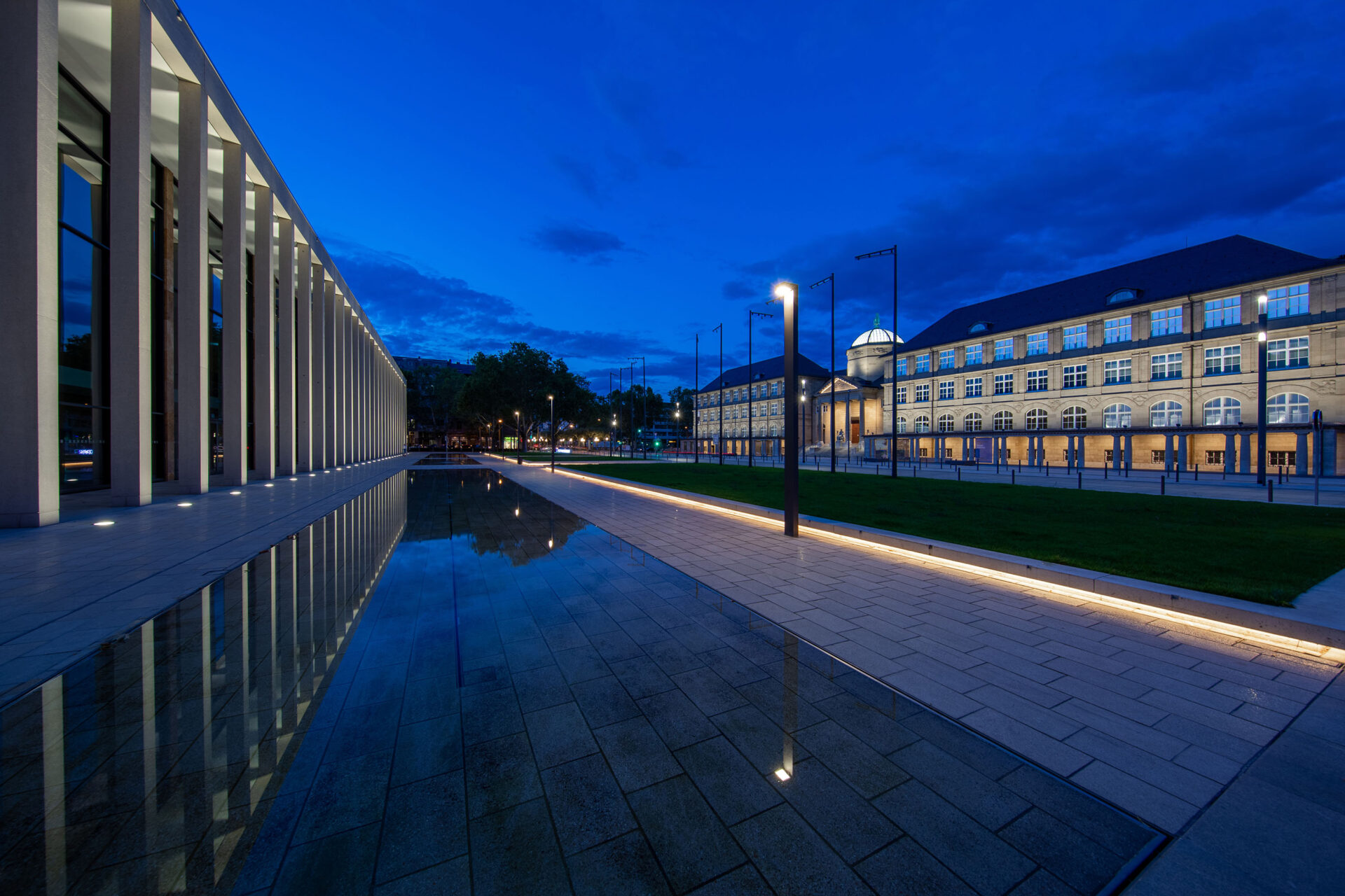 Wiesbaden Landesmuseum Christoph Mittermüller