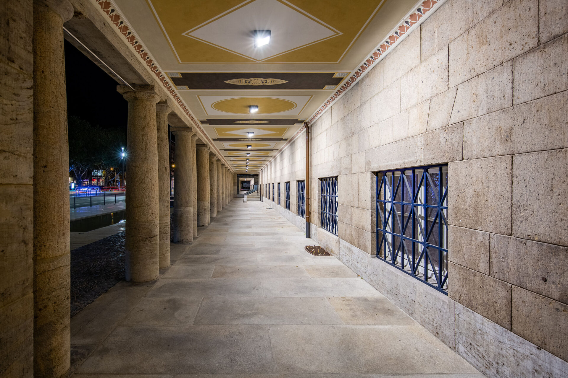 Wiesbaden Landesmuseum Christoph Mittermüller