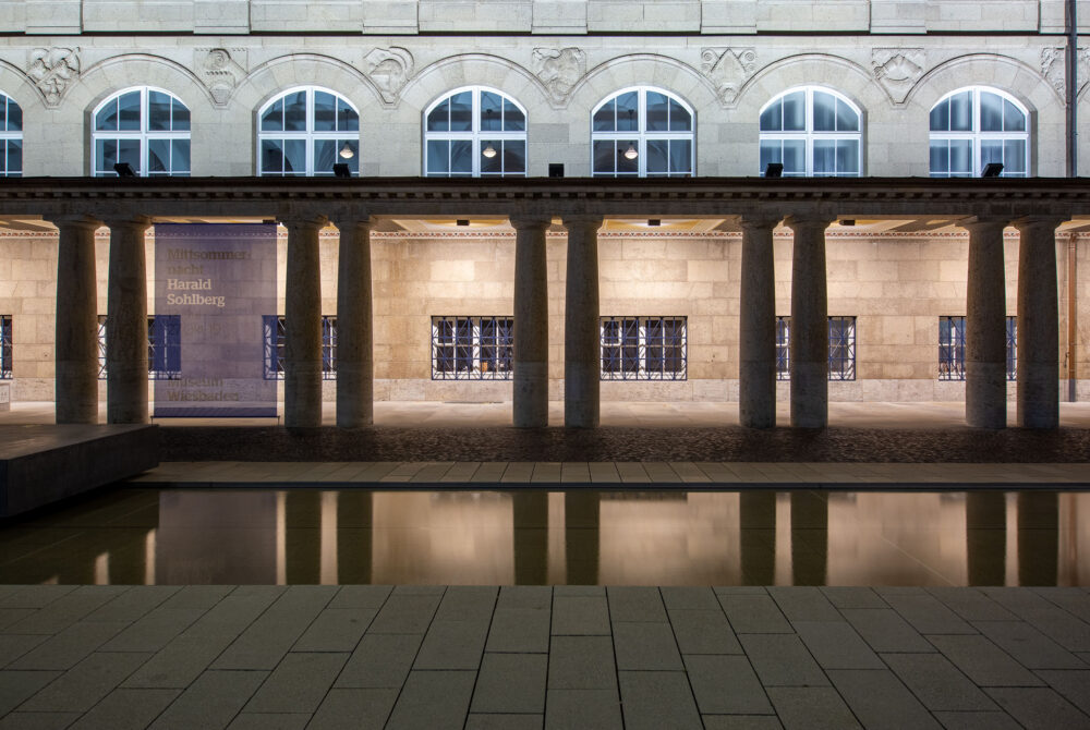 Wiesbaden Landesmuseum Christoph Mittermüller