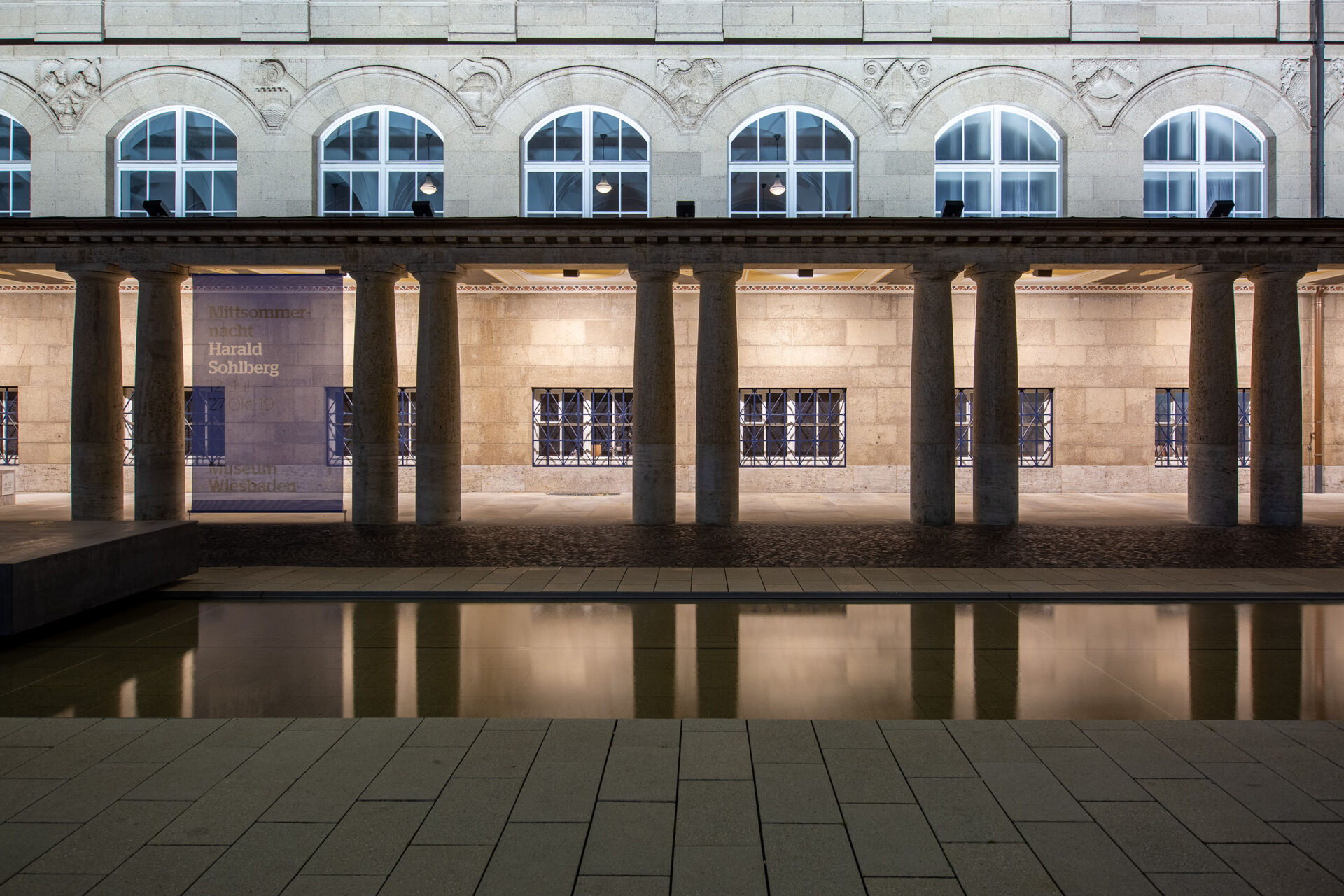 Wiesbaden Landesmuseum Christoph Mittermüller