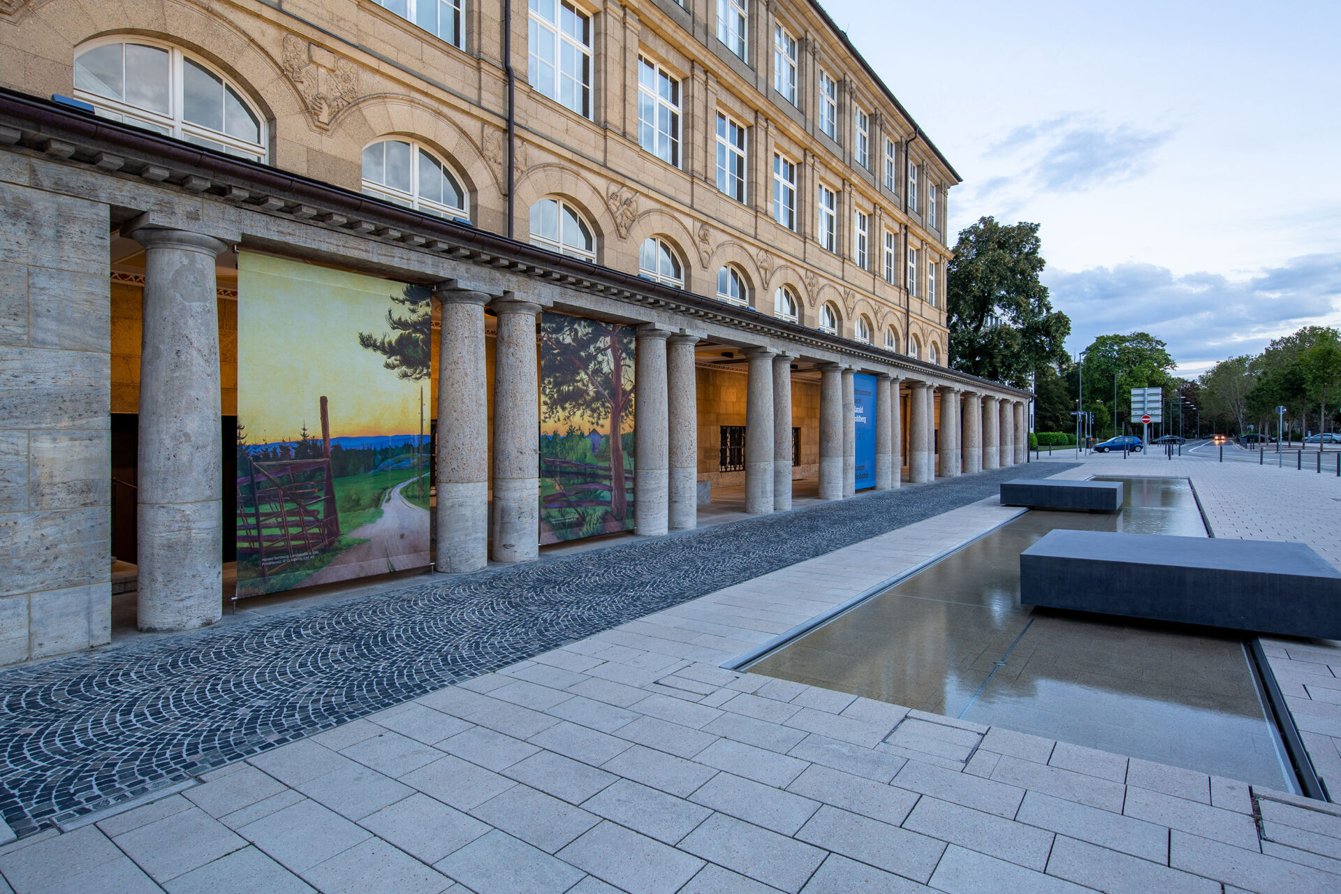 Wiesbaden Landesmuseum Christoph Mittermüller