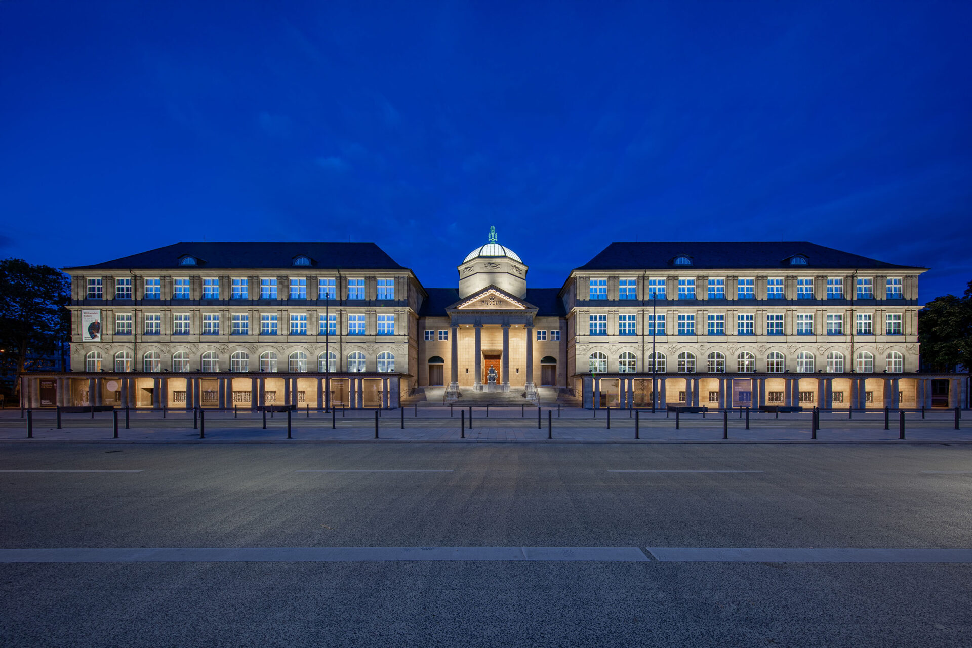 Wiesbaden Landesmuseum Christoph Mittermüller