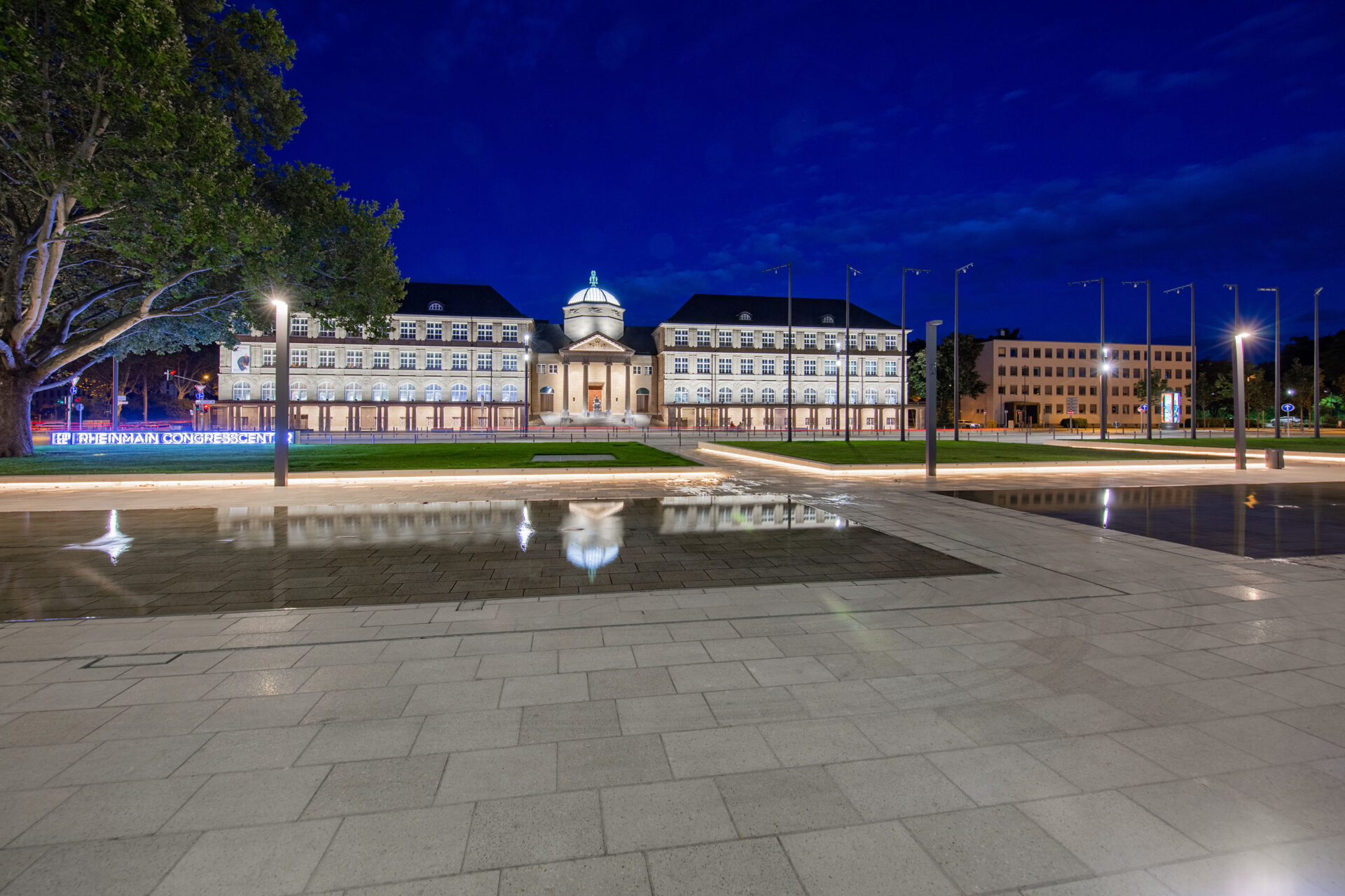 Wiesbaden Landesmuseum Christoph Mittermüller