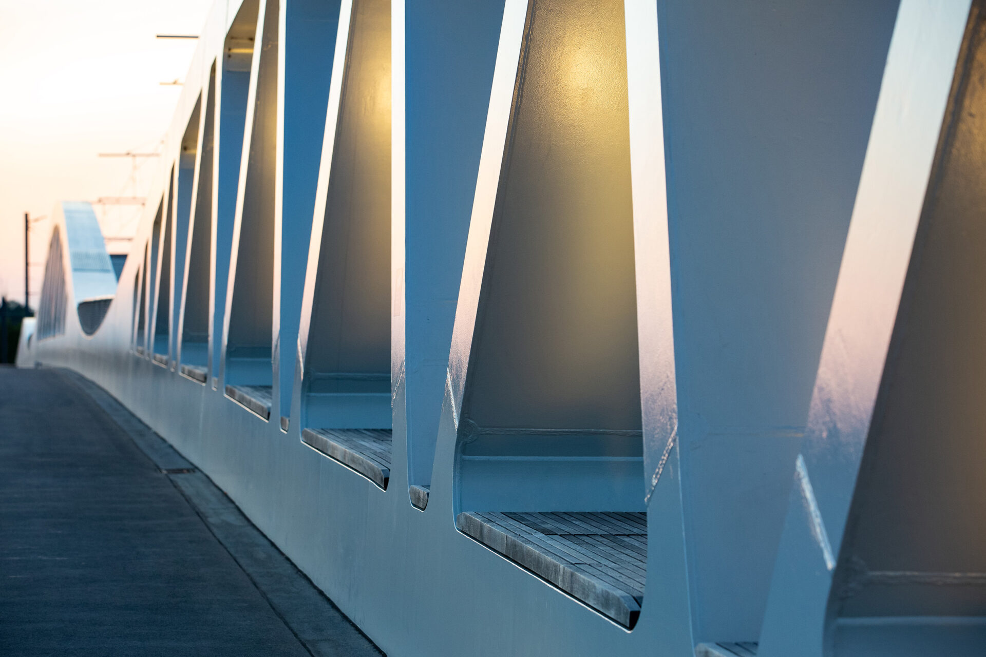 KBB Kienlesbergbrücke Ulm