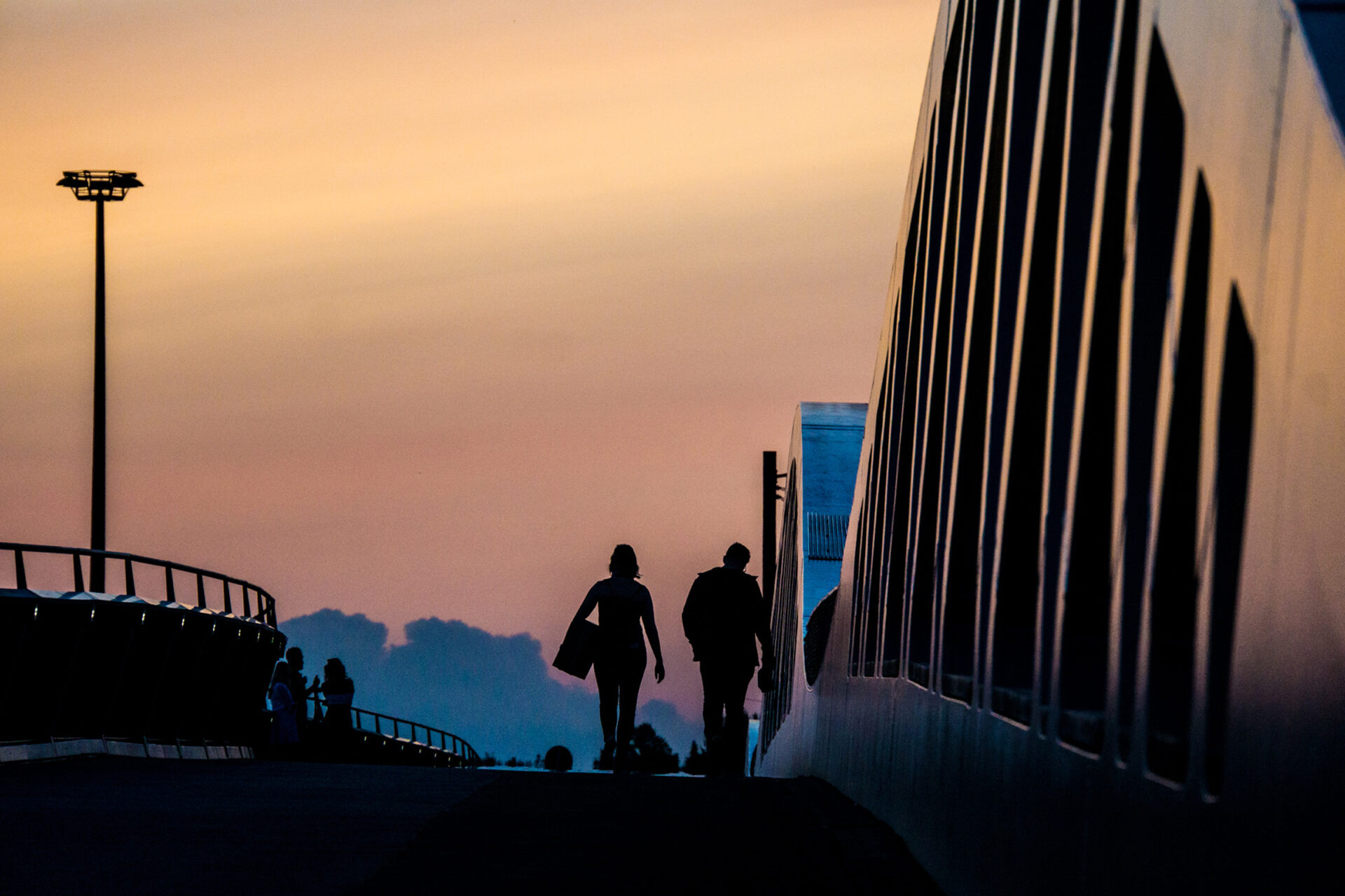 KBB Kienlesbergbrücke Ulm