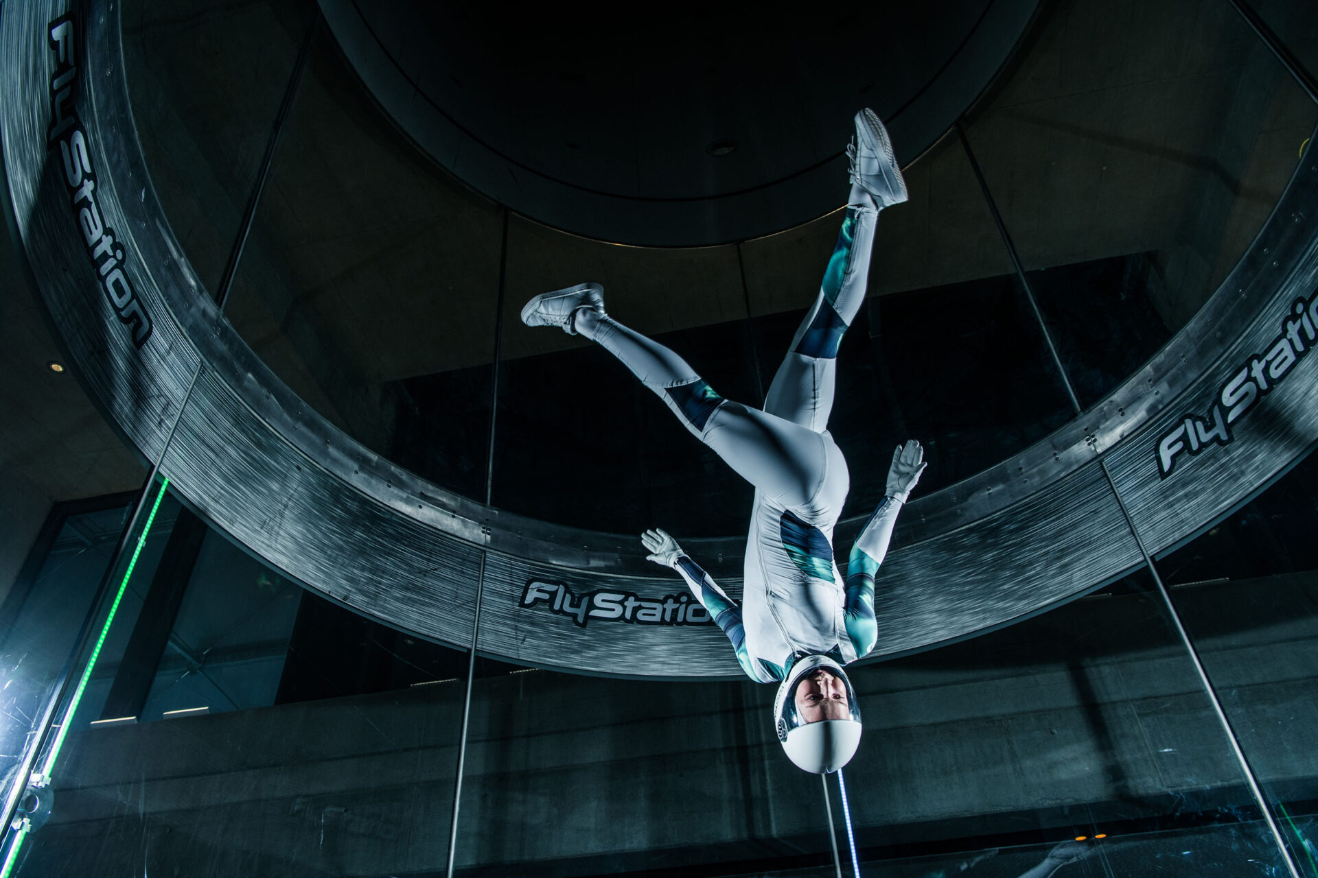 Neufahrn Skydiving Flystation