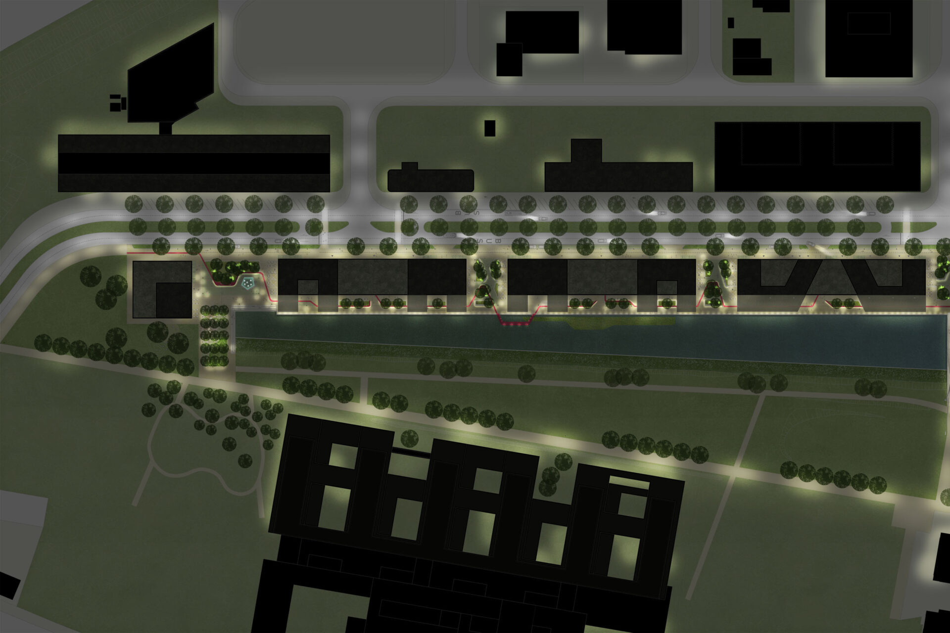 Flugfeld Boeblingen Sindelfingen Wettbewerb
