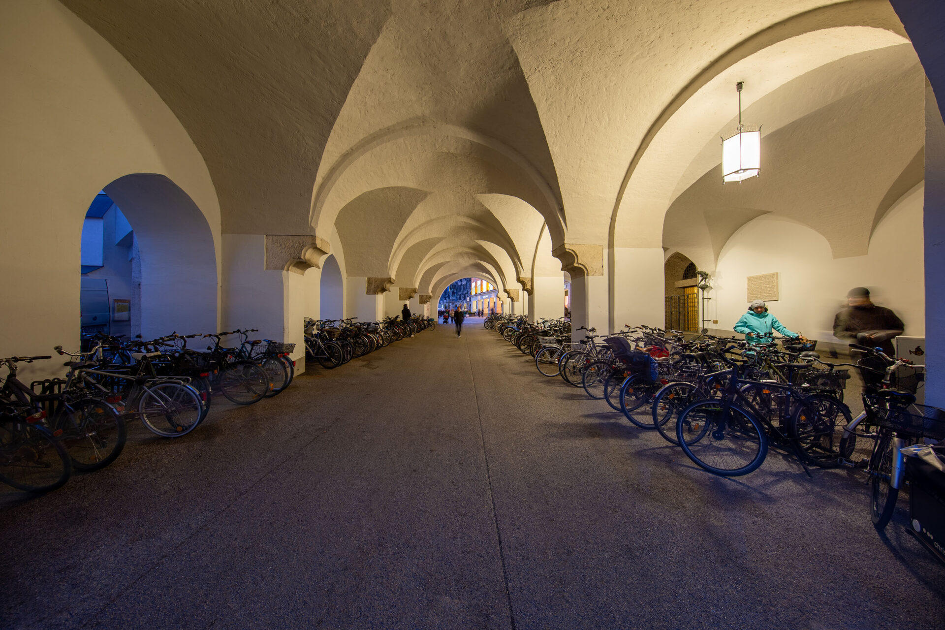 München Altes Rathaus