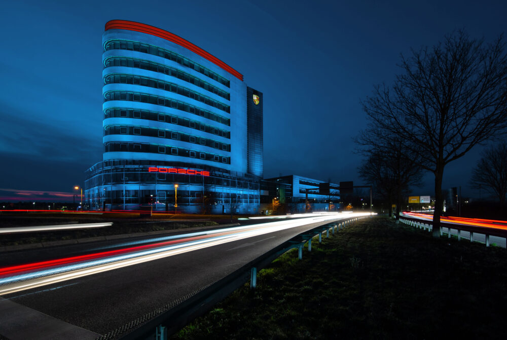 Bietigheim Bissingen Porsche
