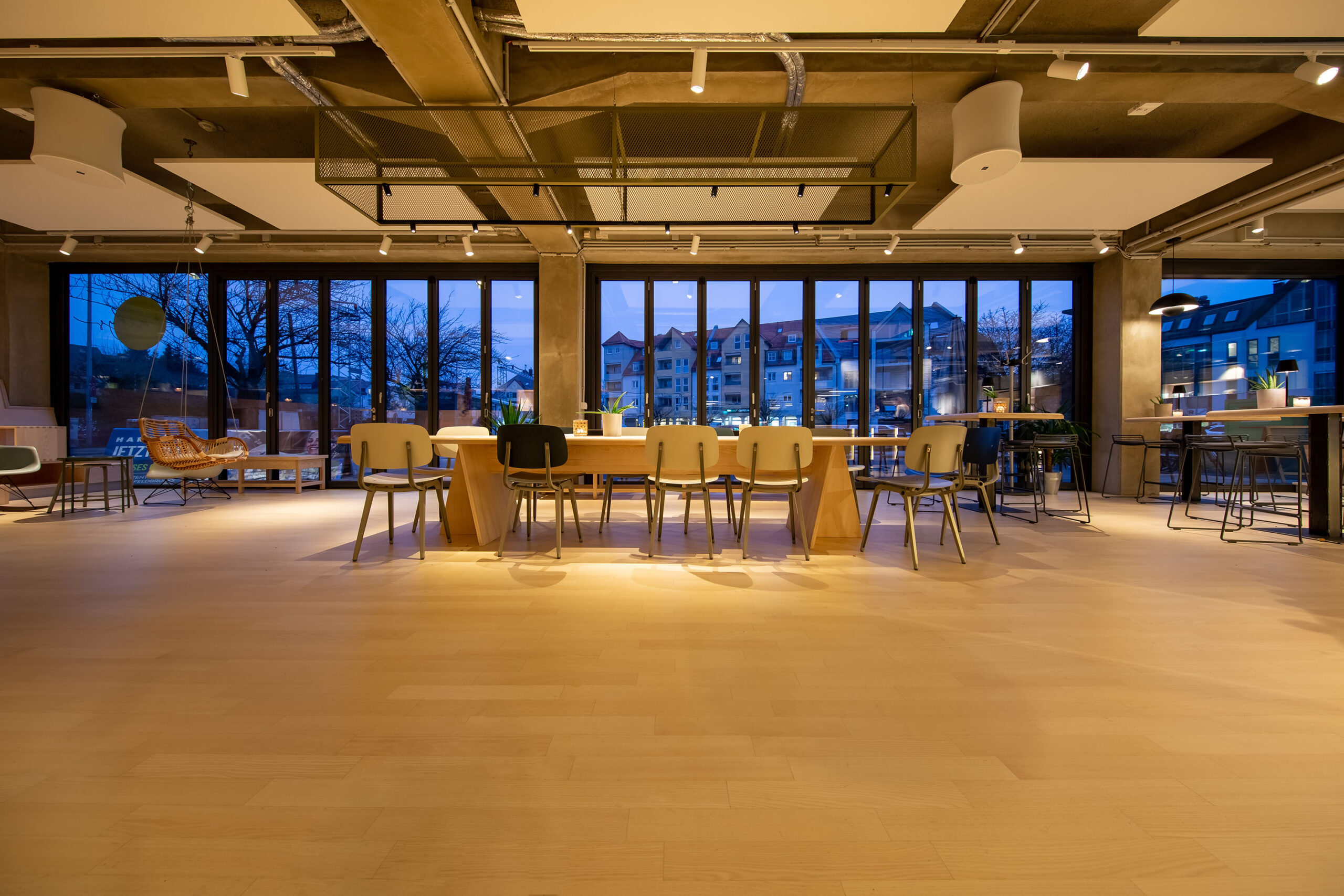 Fürstenfeldbruck Hardys