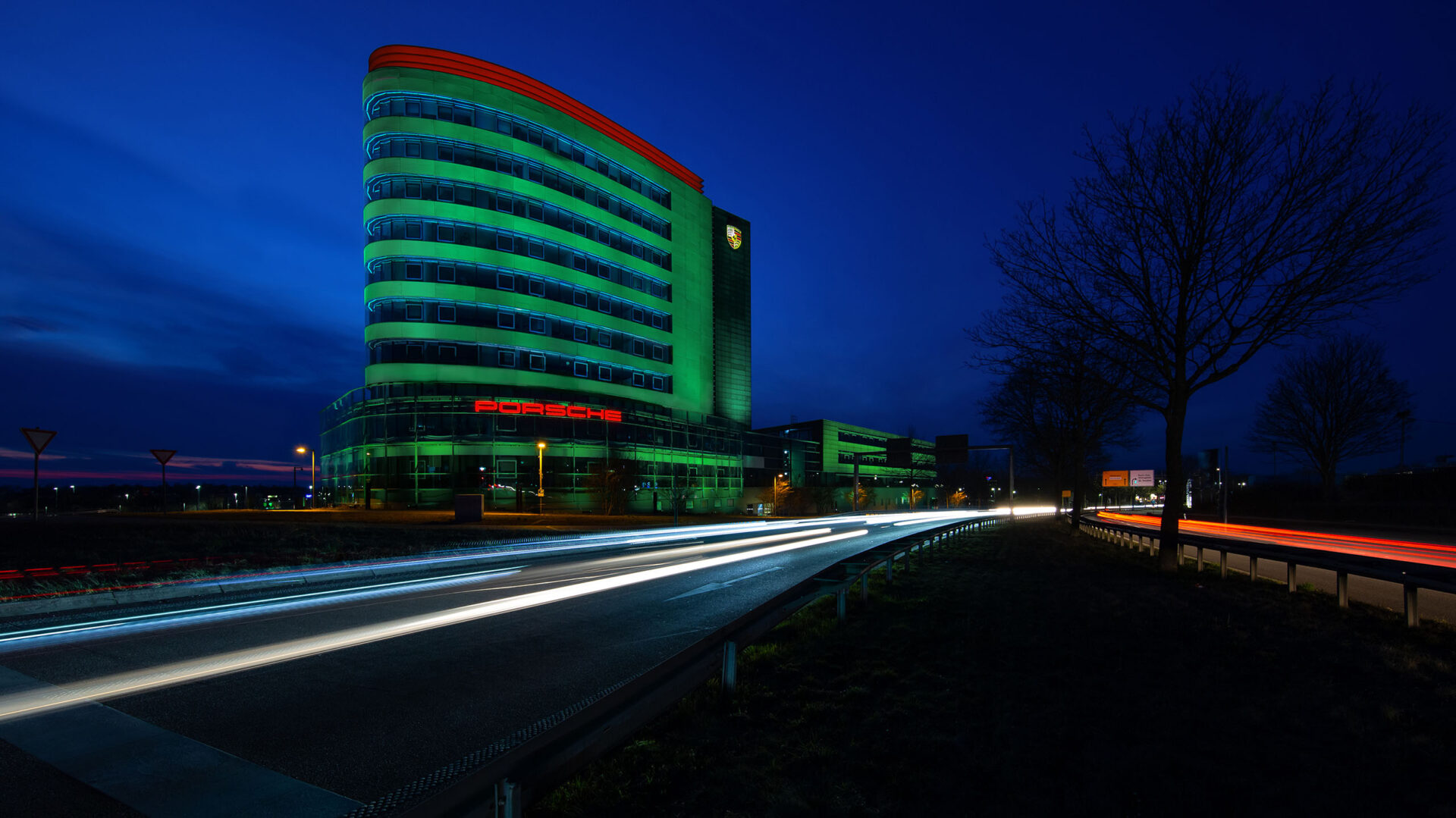 Bietigheim Bissingen Porsche