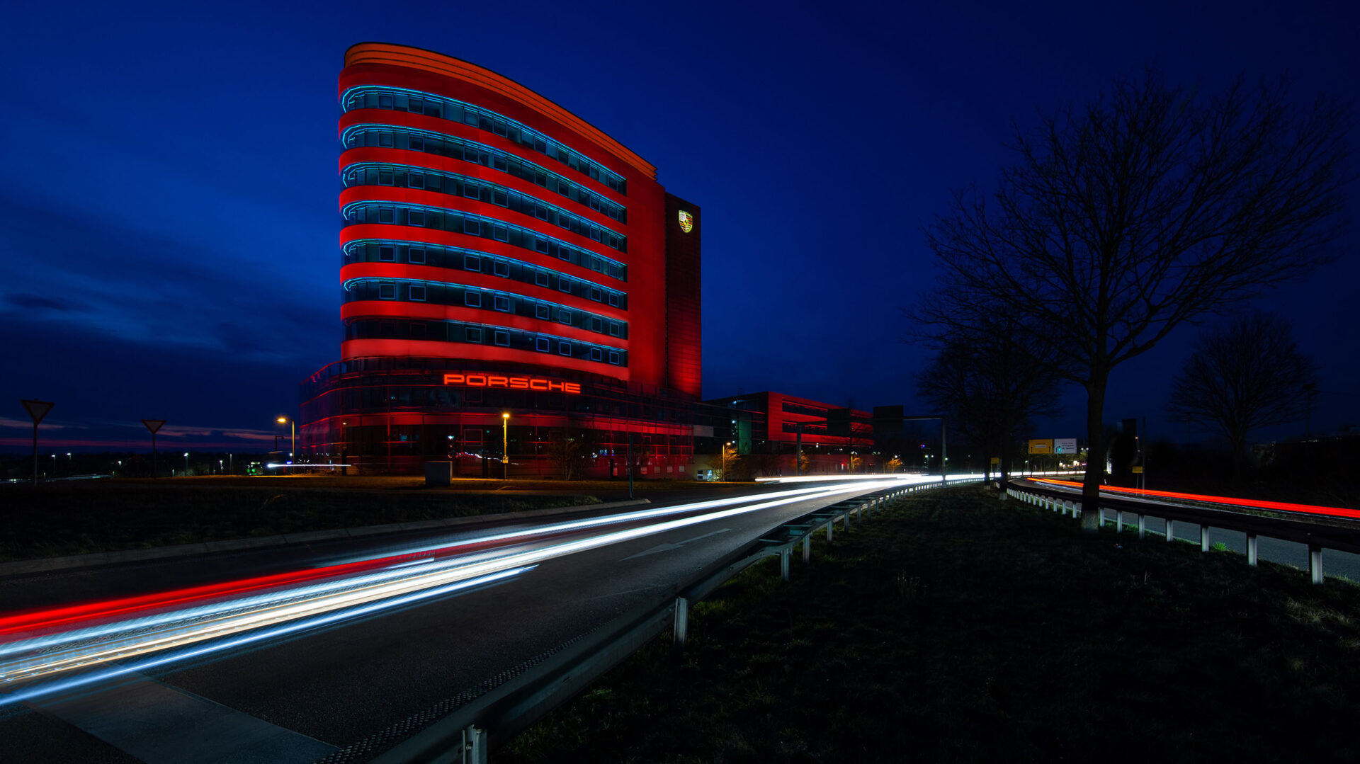 Bietigheim Bissingen Porsche