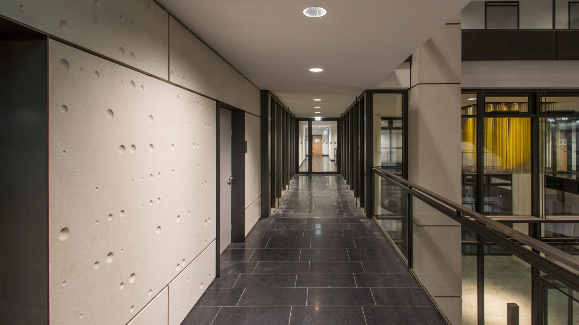 CECAD Excellenzcluster Licht&Kunst Day&Light