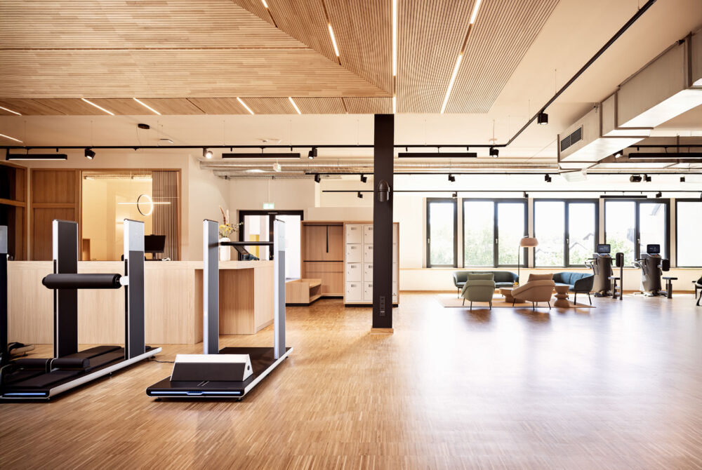 Fürstenfeldbruck Hardy's Physio