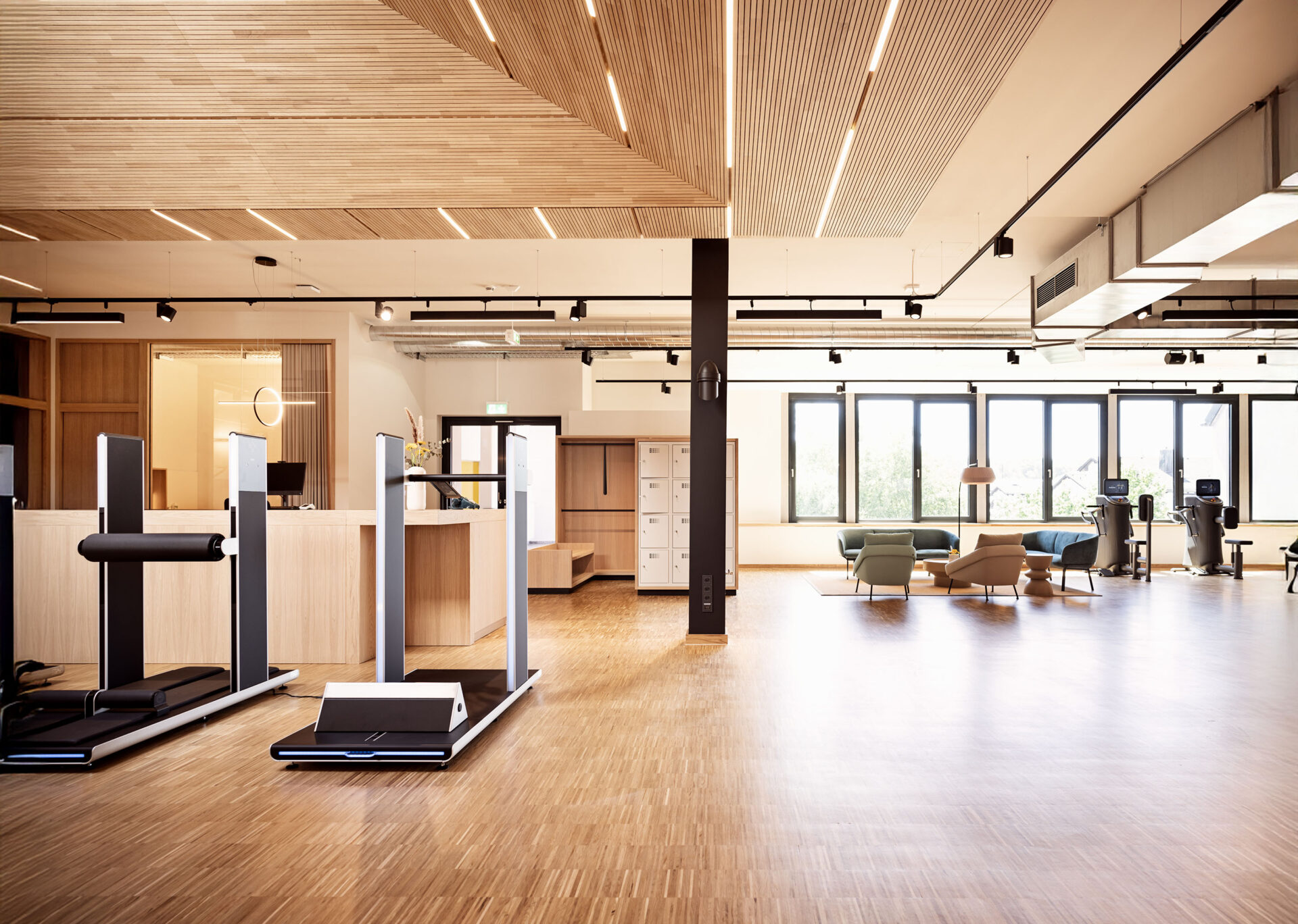 Fürstenfeldbruck Hardy's Physio