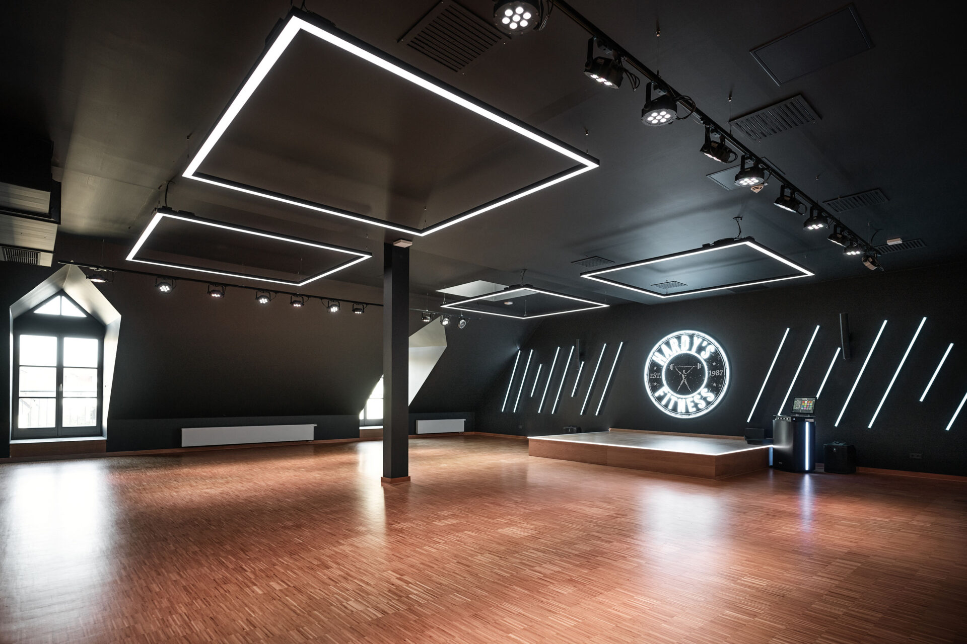 Fürstenfeldbruck Hardy's Physio