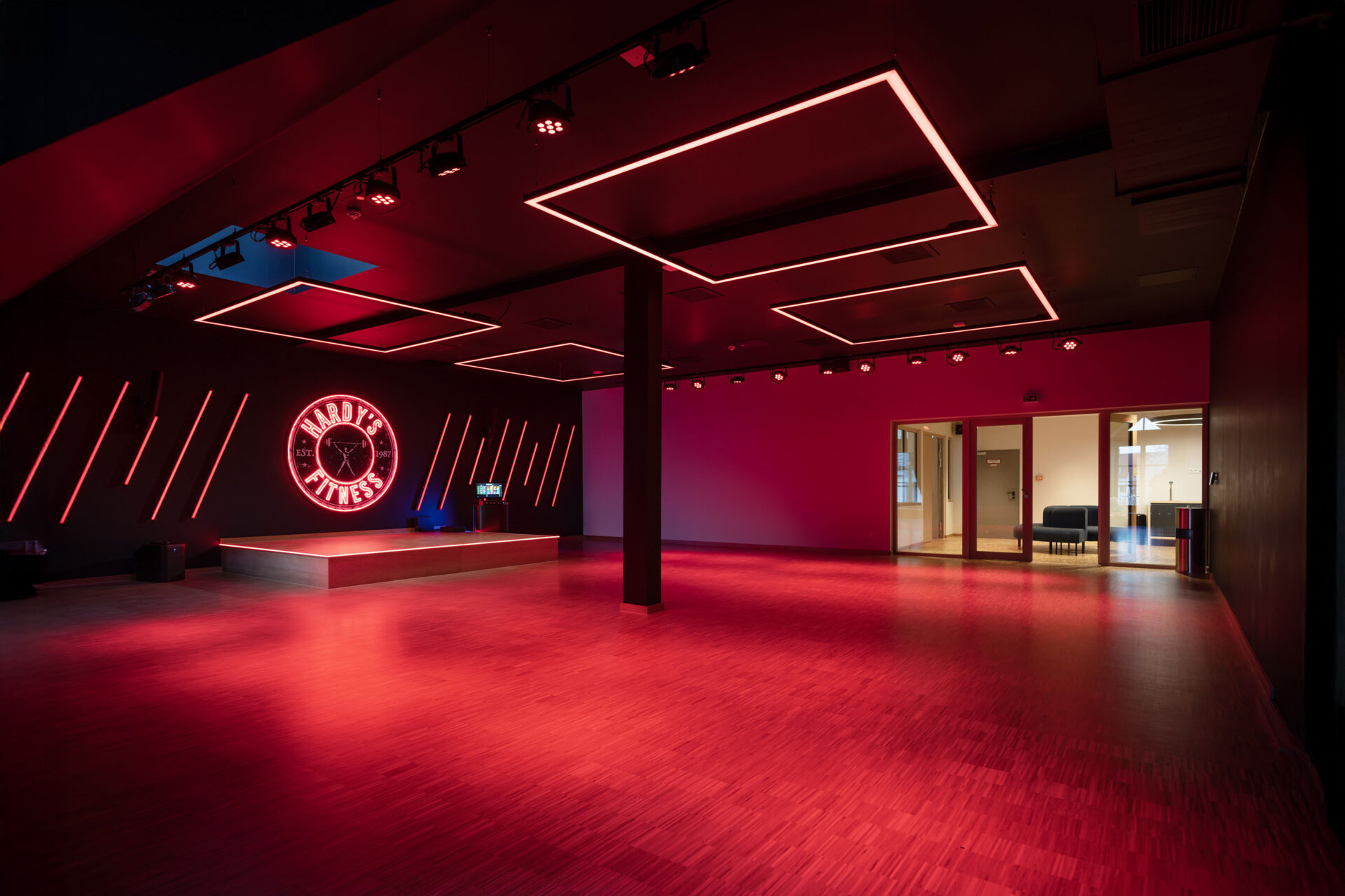 Fürstenfeldbruck Hardy's Physio