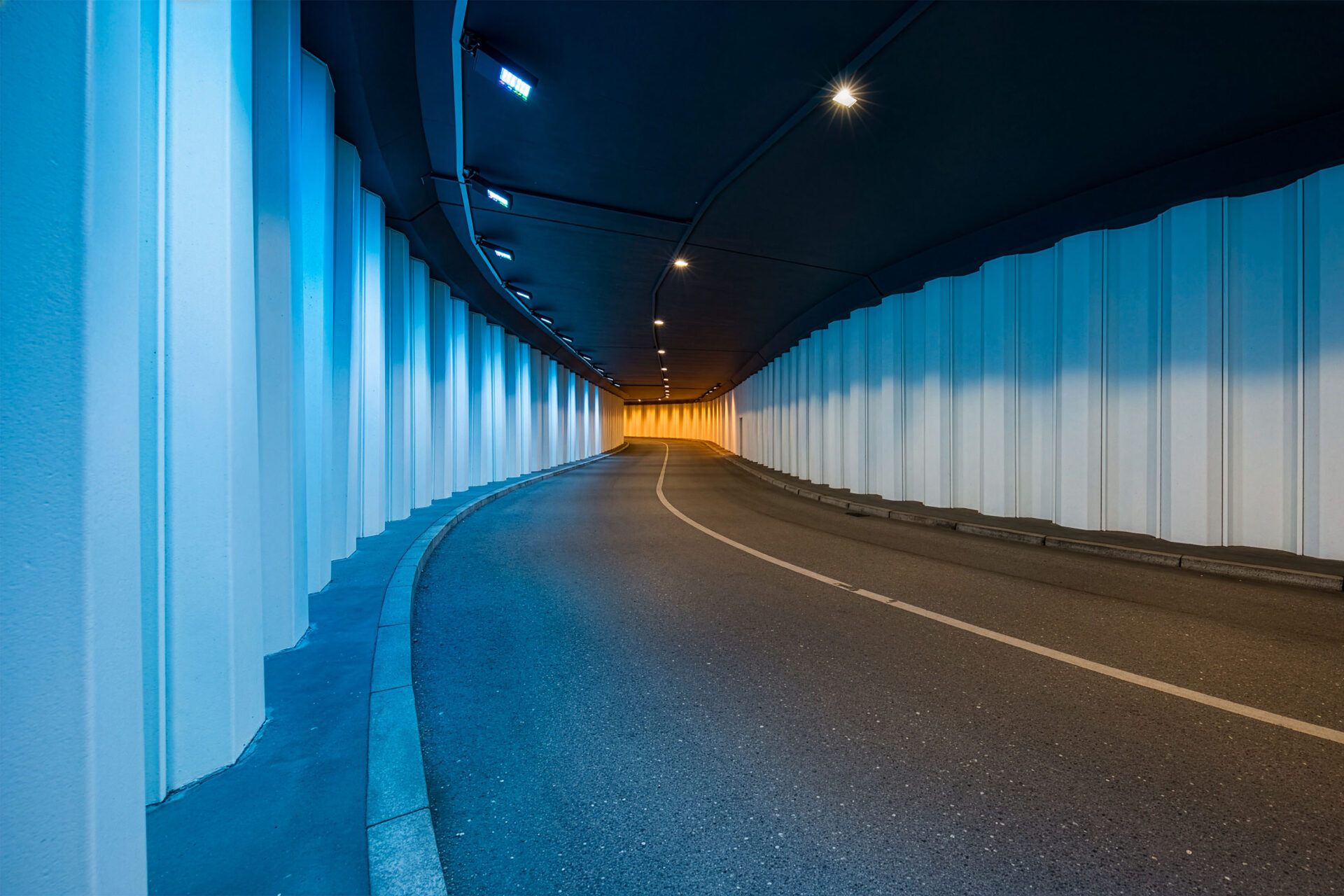 München Kustermann Unterfuehrung