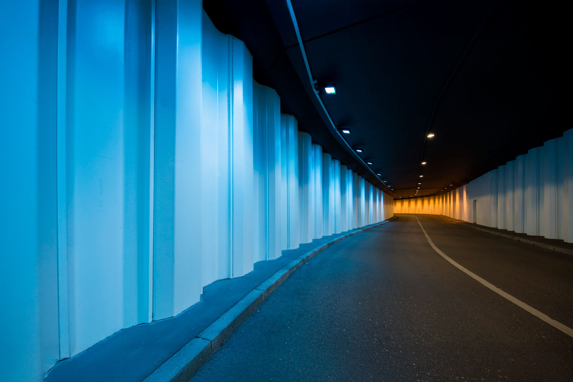 München Kustermann Unterfuehrung