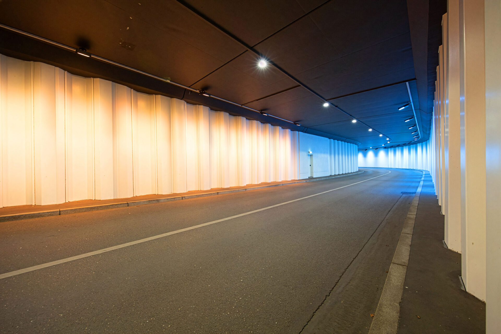 München Kustermann Unterfuehrung