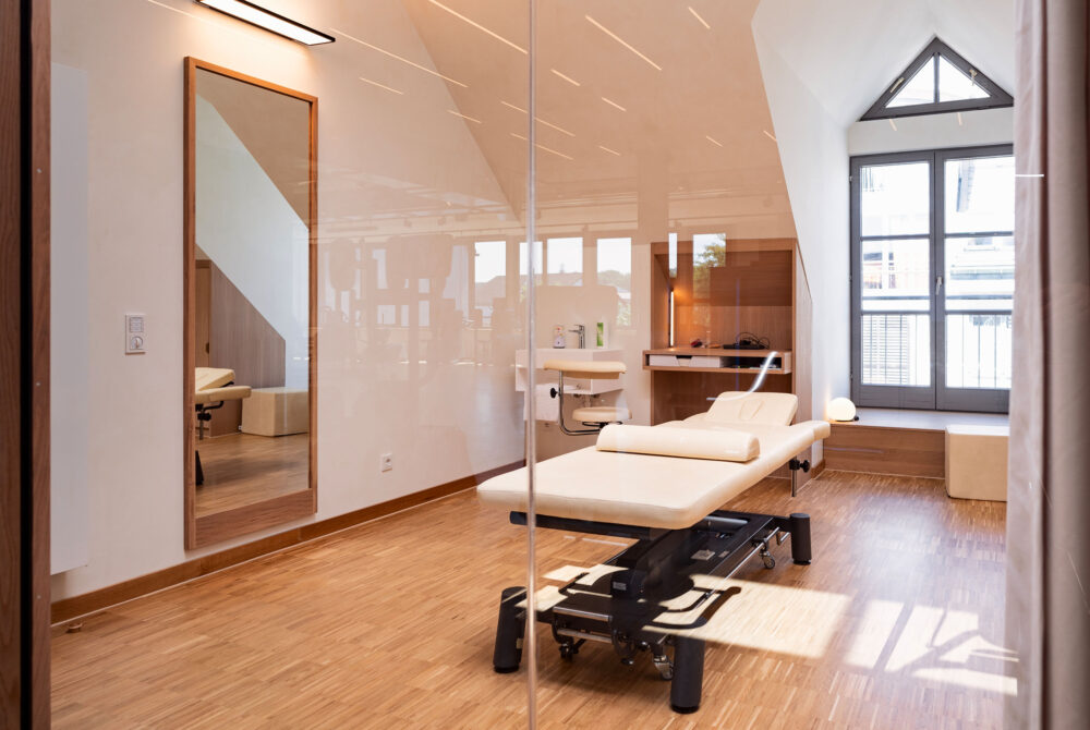 Fürstenfeldbruck Hardy's Physio