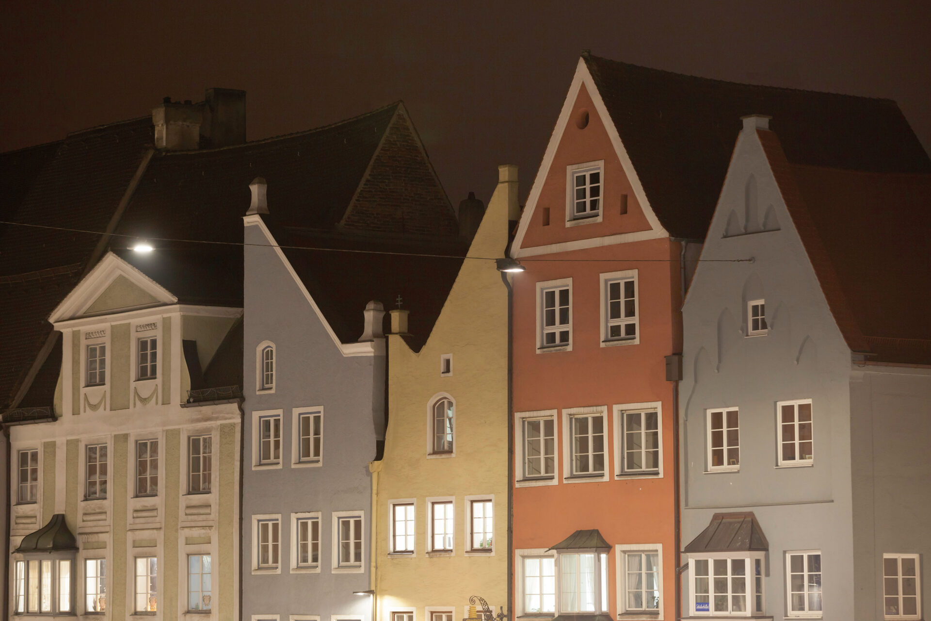 Landsberg am Lech Hauptplatz