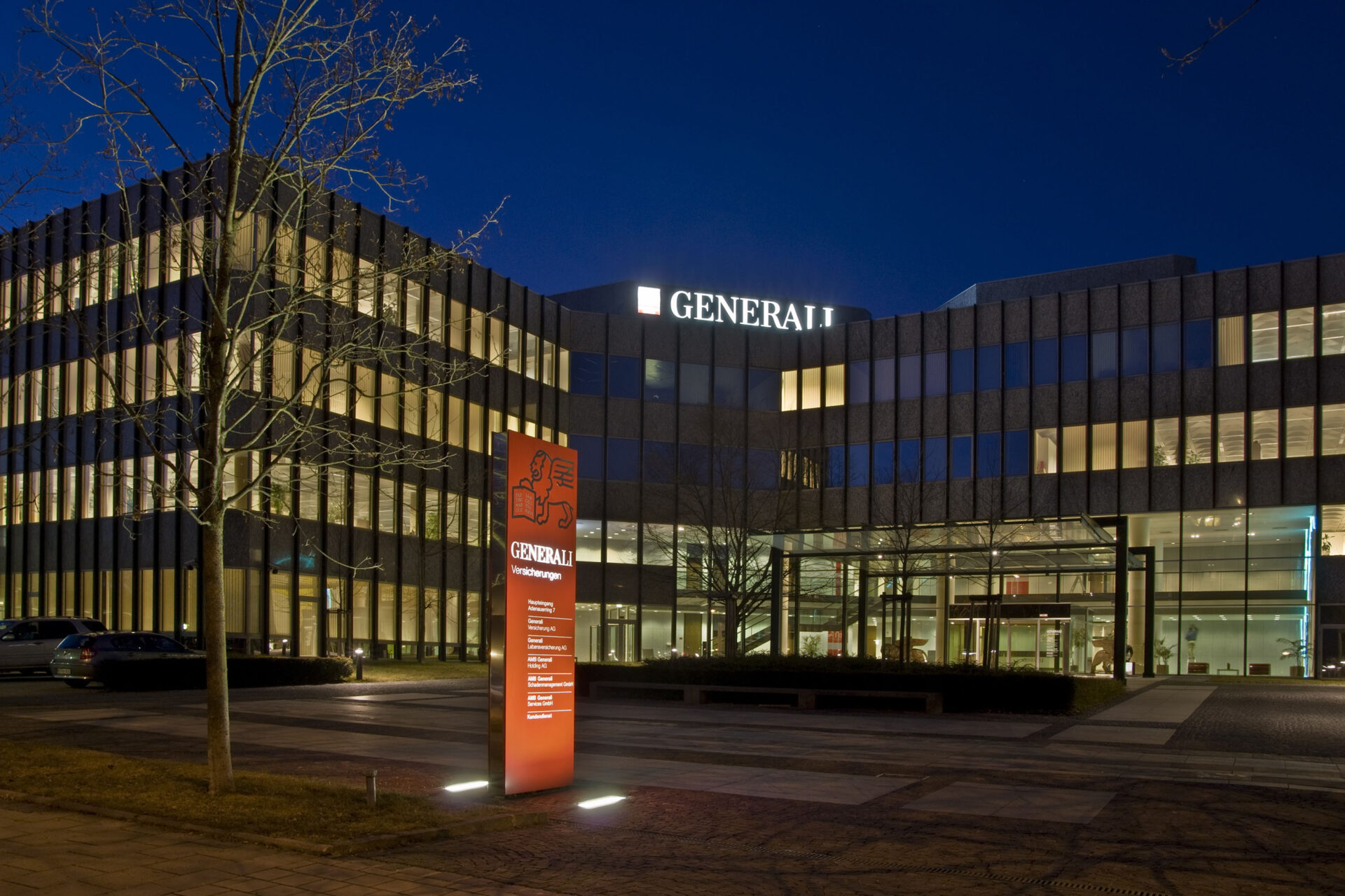 München Generali