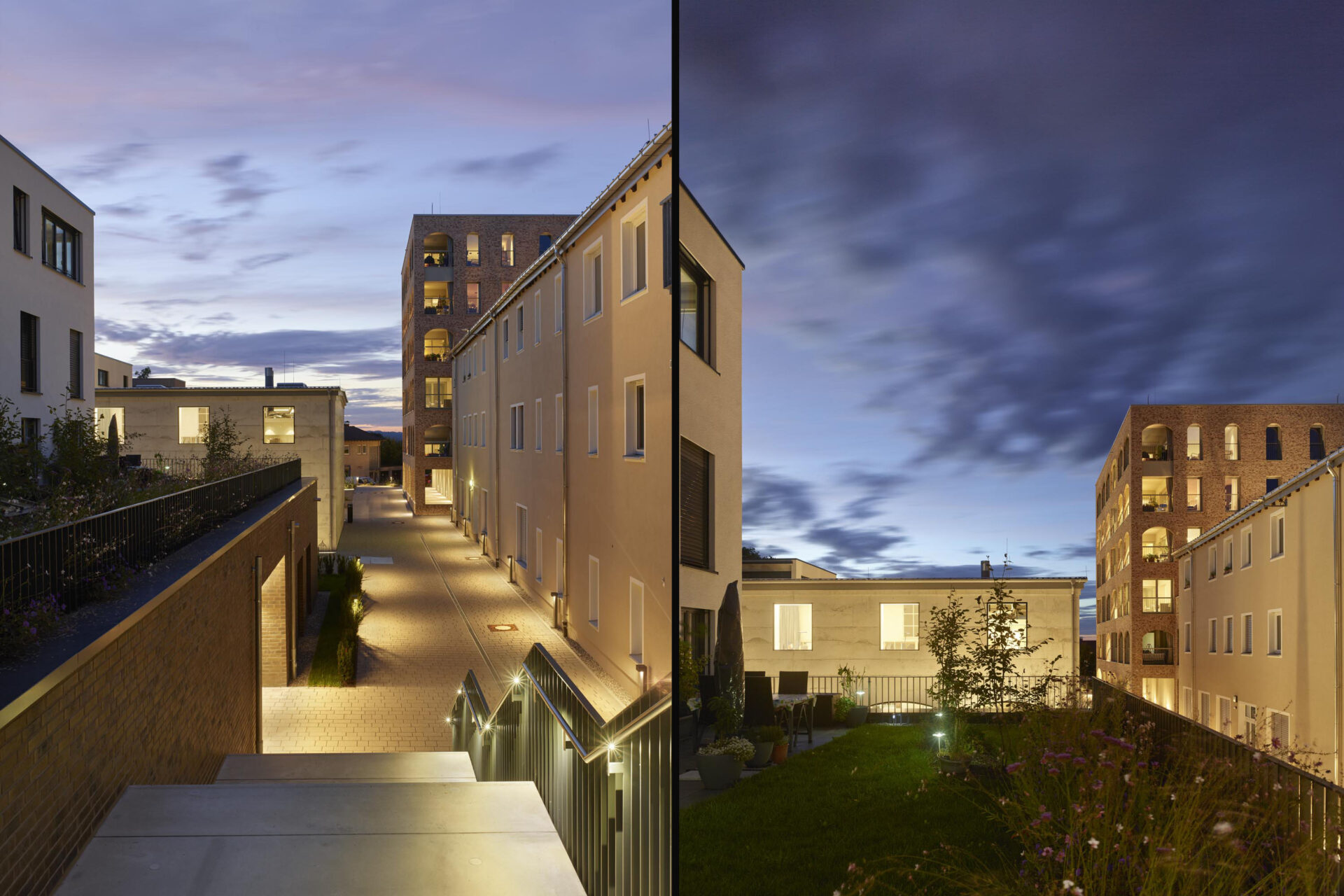 Ravensburg Mühlenviertel Roland Halbe