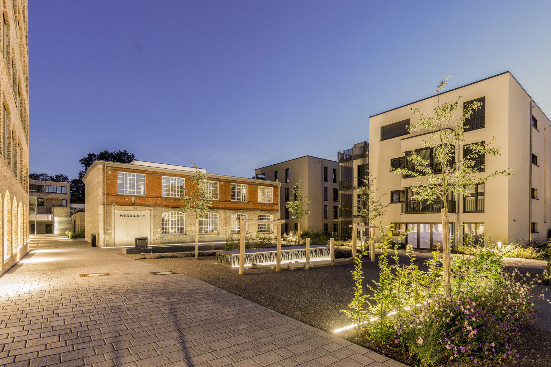 Ravensburg Mühlenviertel Zlomke