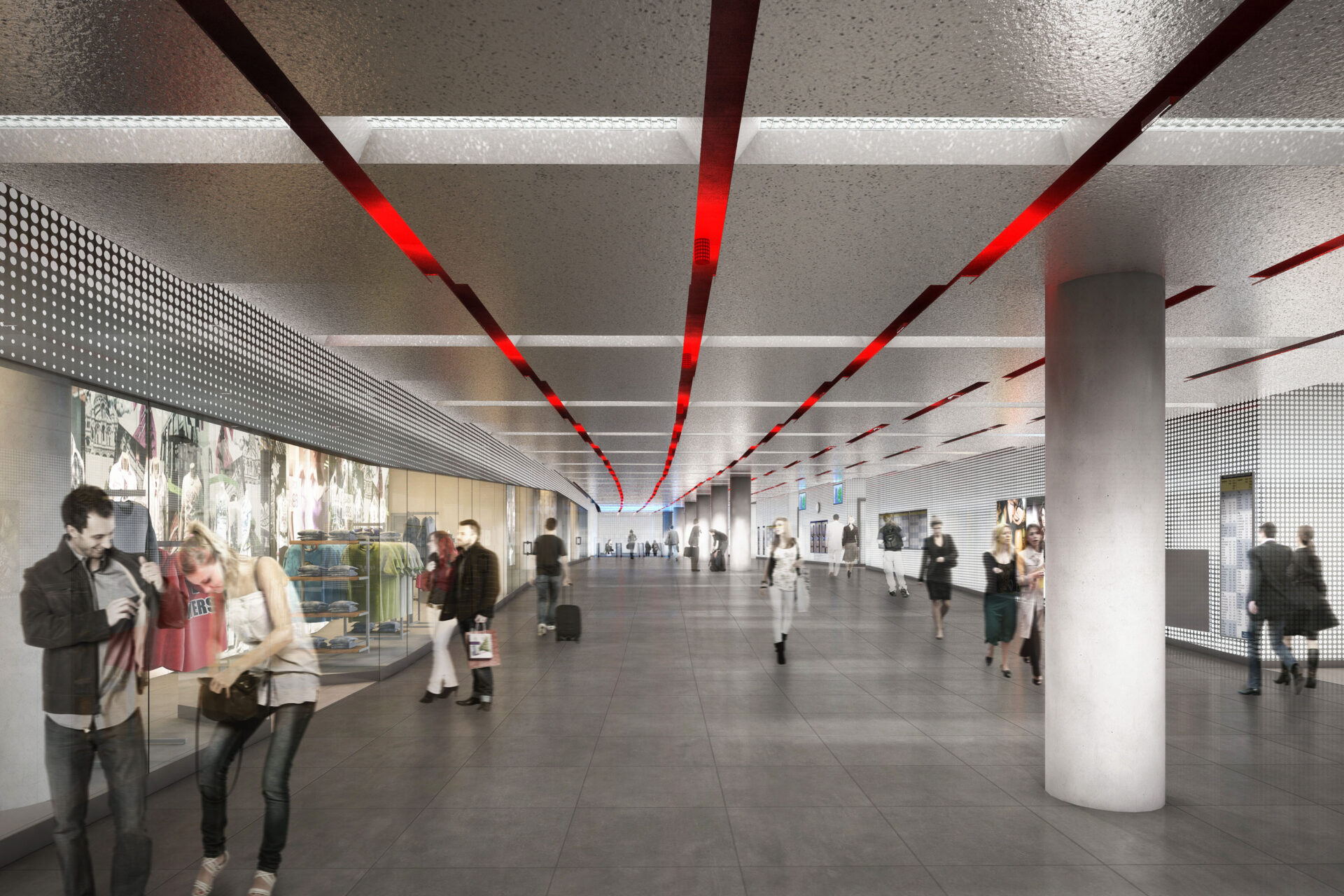 München Sendlinger Tor Wettbewerb