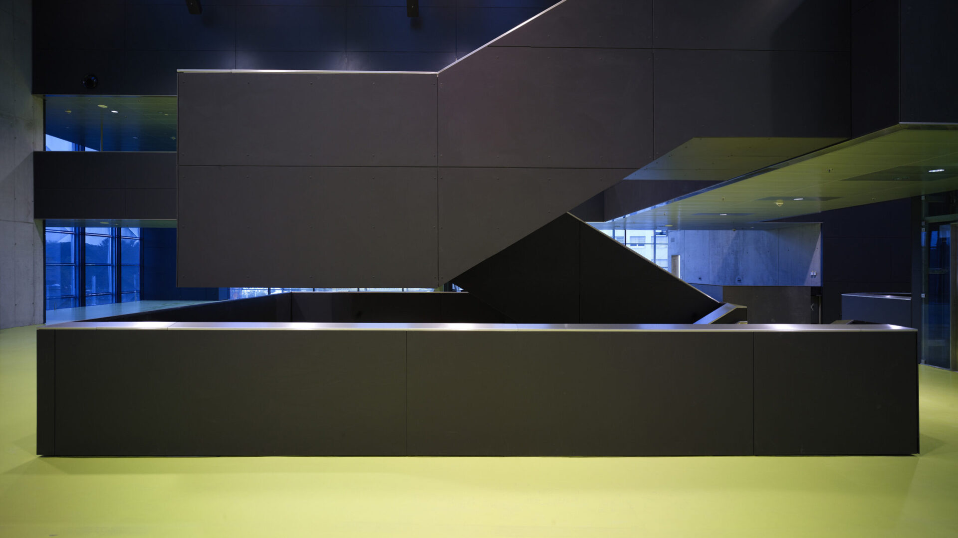 NMG Messe Graz Neu scaled jpg