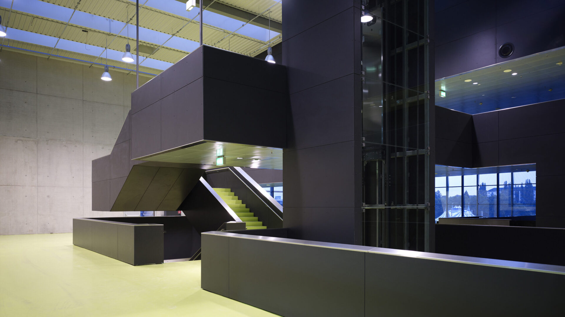 NMG Messe Graz Neu scaled jpg